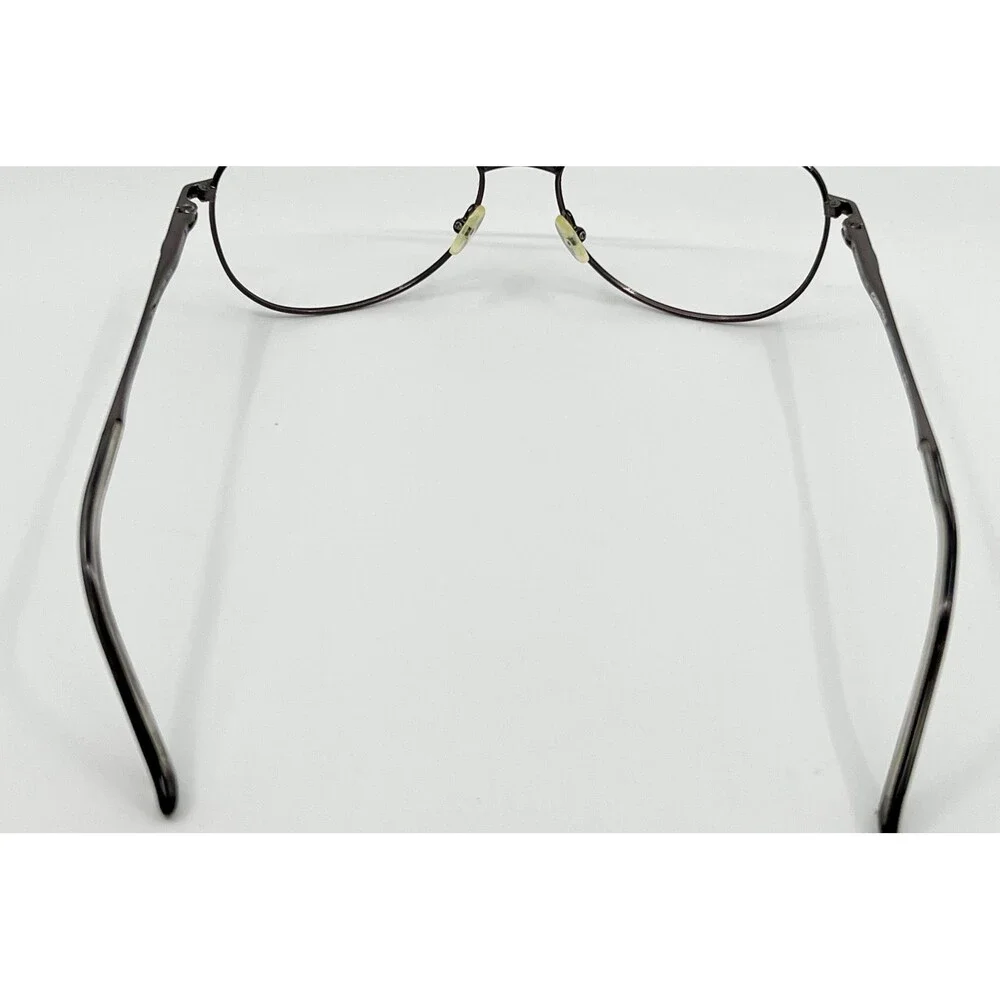 Carrera CA928/S Eyeglasses Mens Black Aviator Full Rim 58-17-145